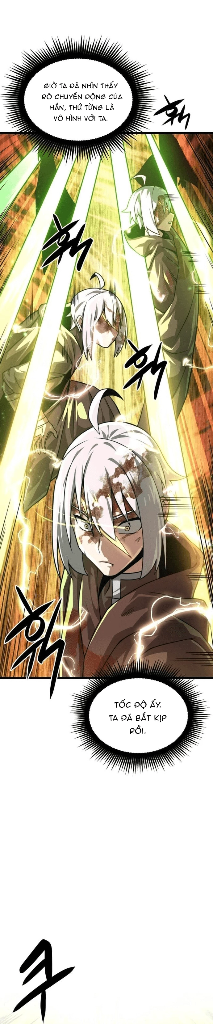 Kiếm Ma Chết Tiệt Chapter 36 - 22