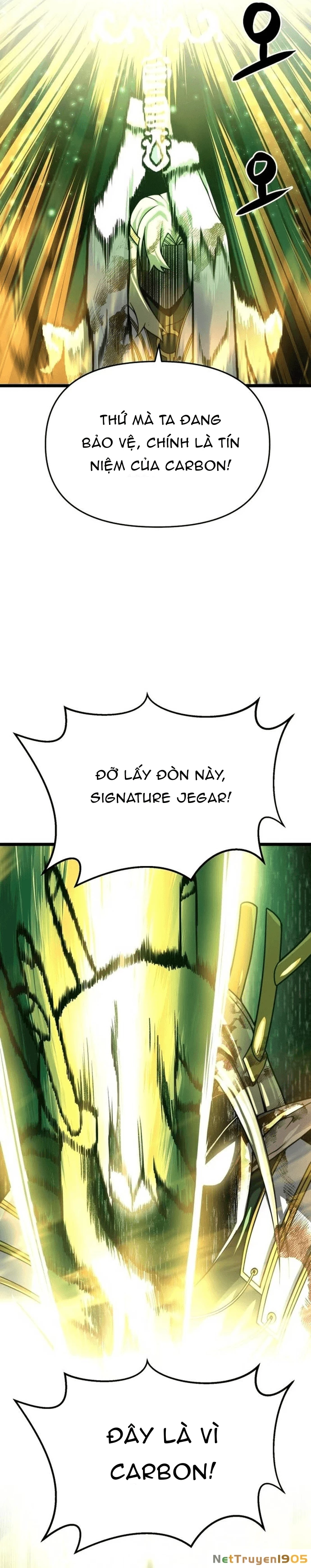 Kiếm Ma Chết Tiệt Chapter 36 - 23