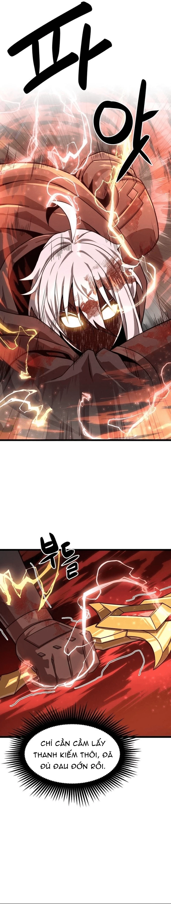 Kiếm Ma Chết Tiệt Chapter 36 - 25