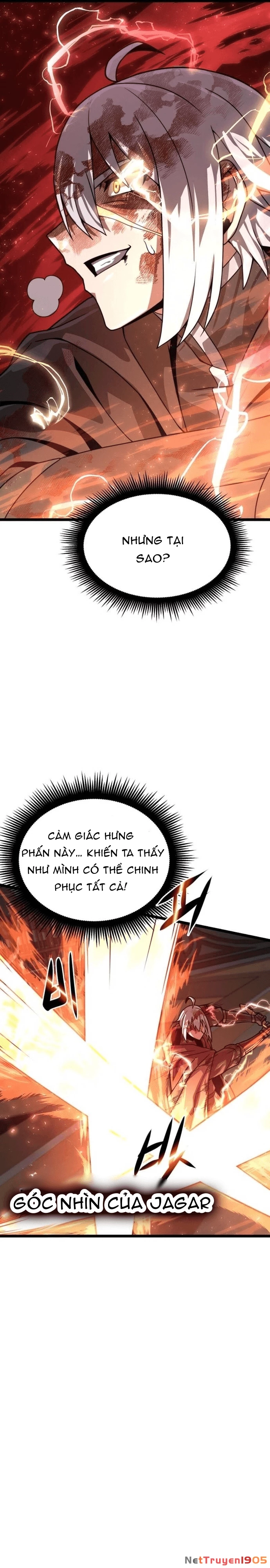 Kiếm Ma Chết Tiệt Chapter 36 - 26