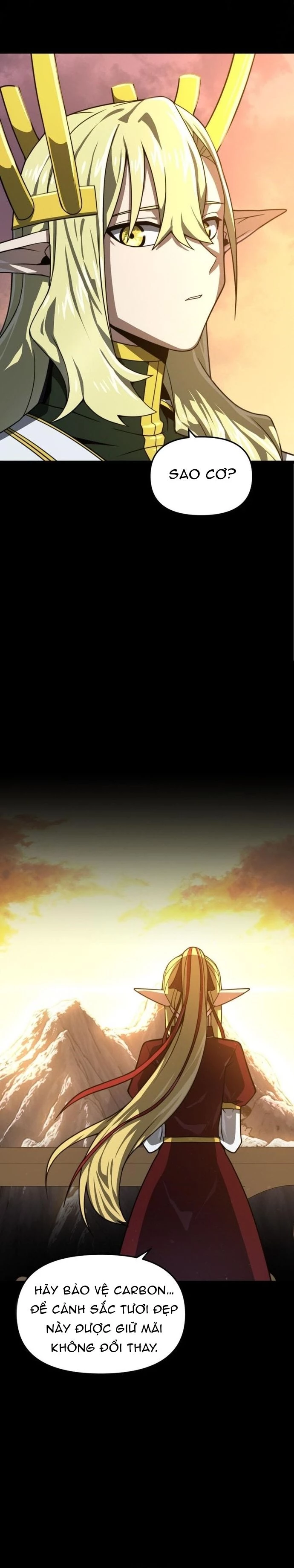 Kiếm Ma Chết Tiệt Chapter 36 - 29