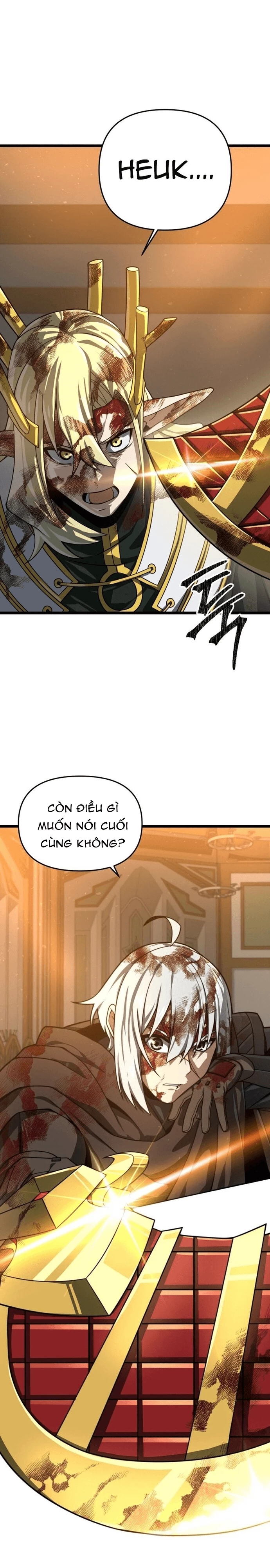 Kiếm Ma Chết Tiệt Chapter 36 - 32