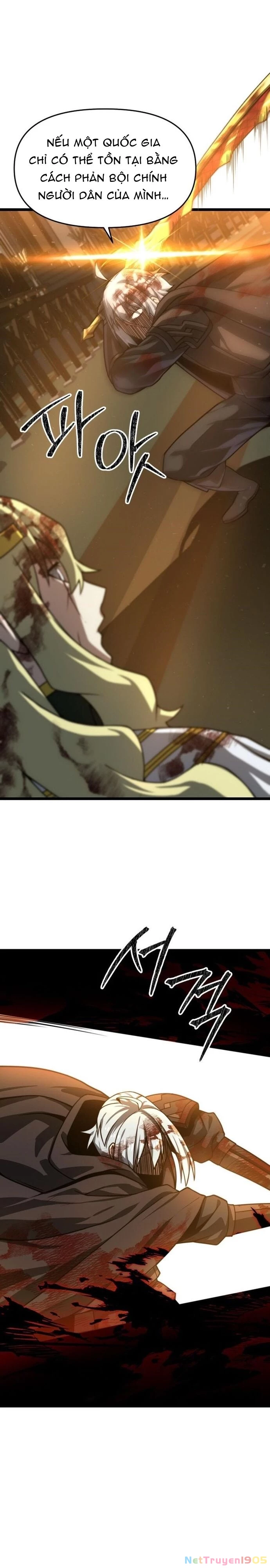 Kiếm Ma Chết Tiệt Chapter 36 - 34