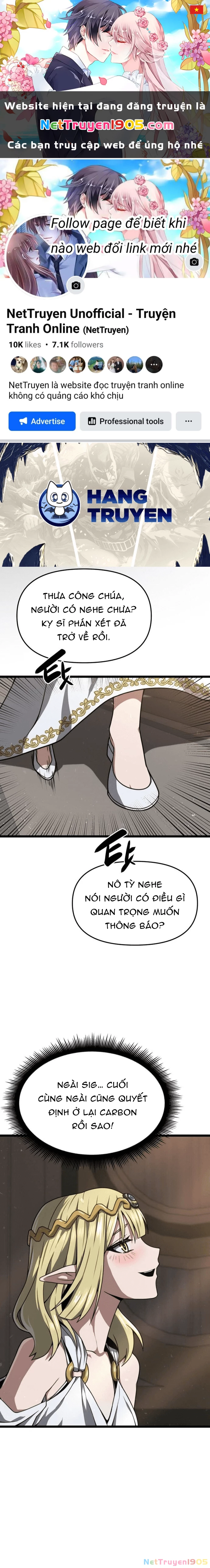 Kiếm Ma Chết Tiệt Chapter 37 - 1