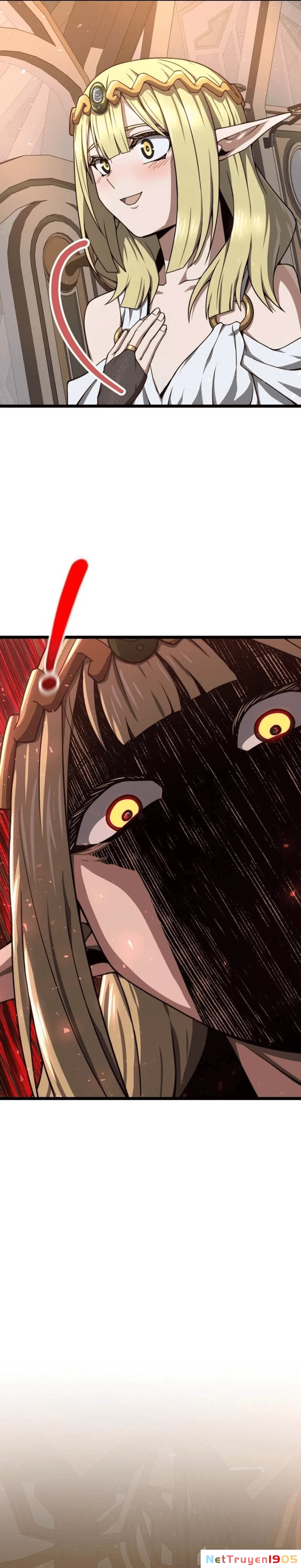 Kiếm Ma Chết Tiệt Chapter 37 - 3