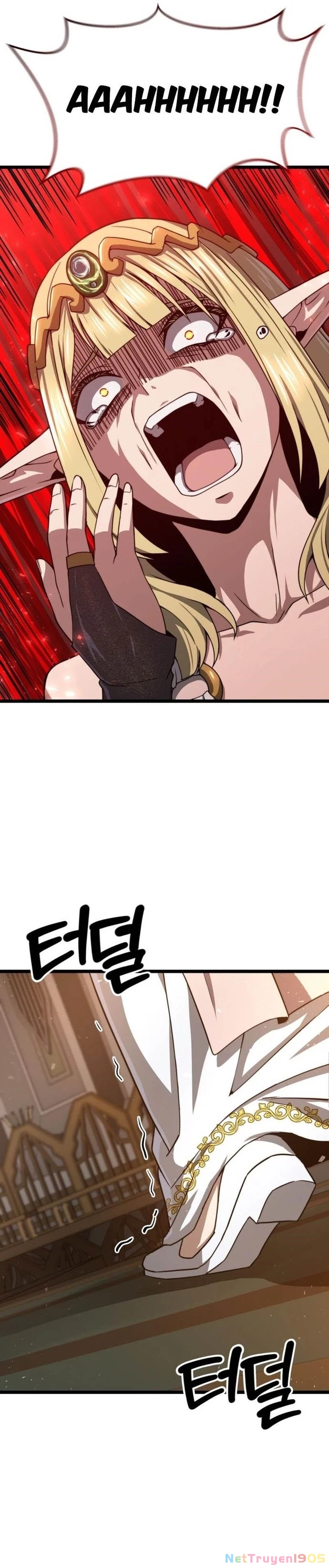 Kiếm Ma Chết Tiệt Chapter 37 - 5