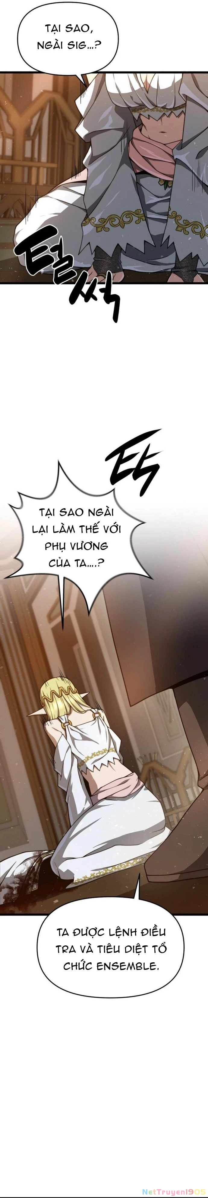 Kiếm Ma Chết Tiệt Chapter 37 - 6