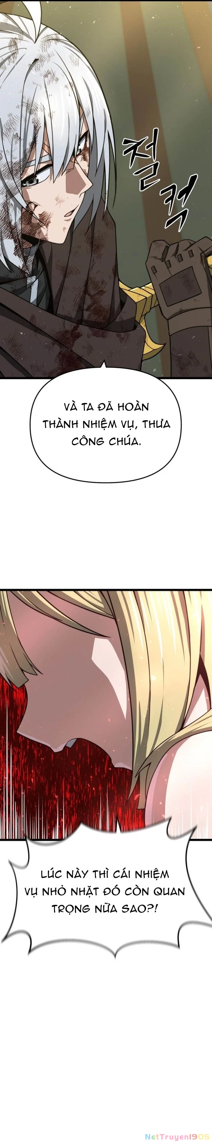 Kiếm Ma Chết Tiệt Chapter 37 - 7