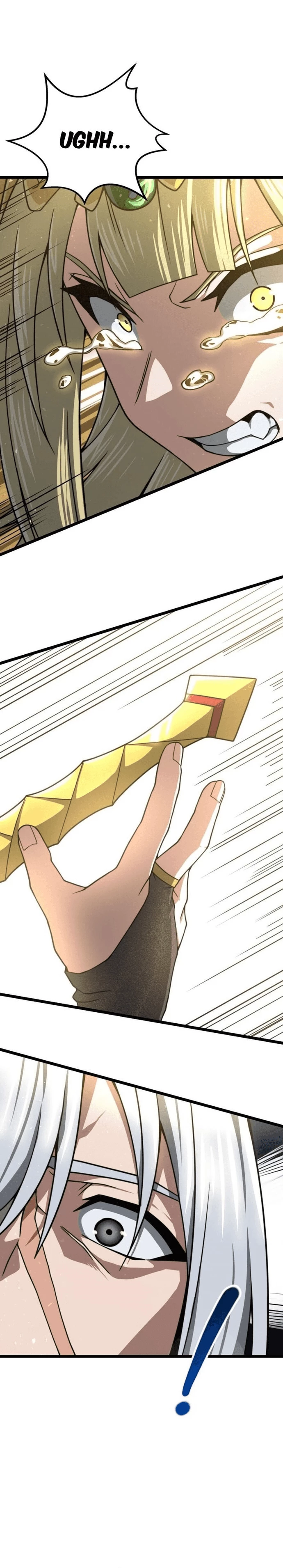 Kiếm Ma Chết Tiệt Chapter 37 - 10