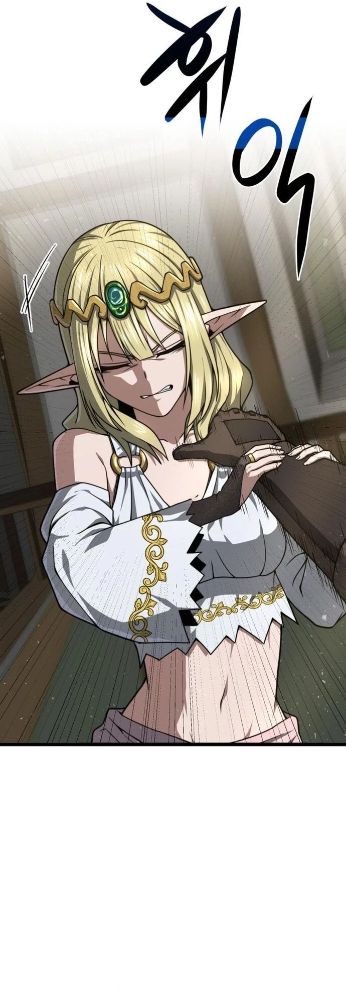 Kiếm Ma Chết Tiệt Chapter 37 - 11