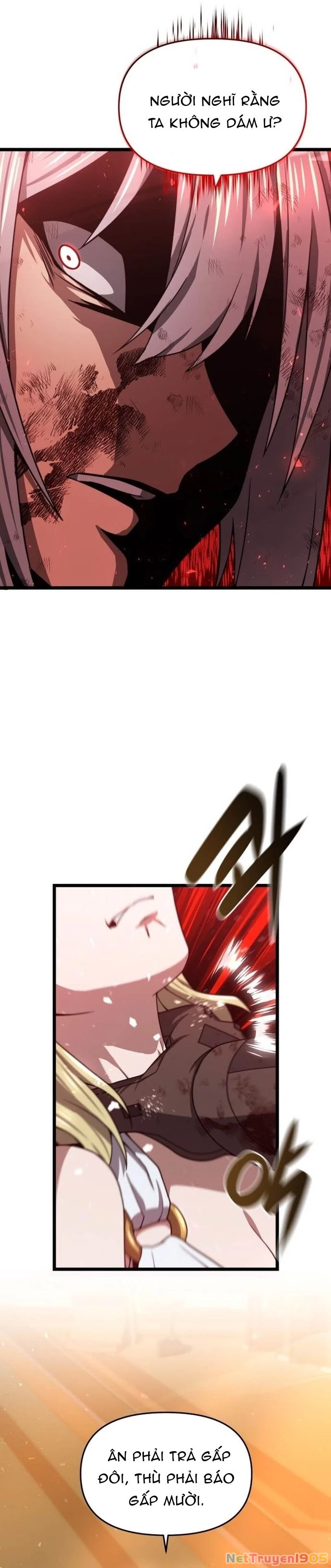 Kiếm Ma Chết Tiệt Chapter 37 - 14