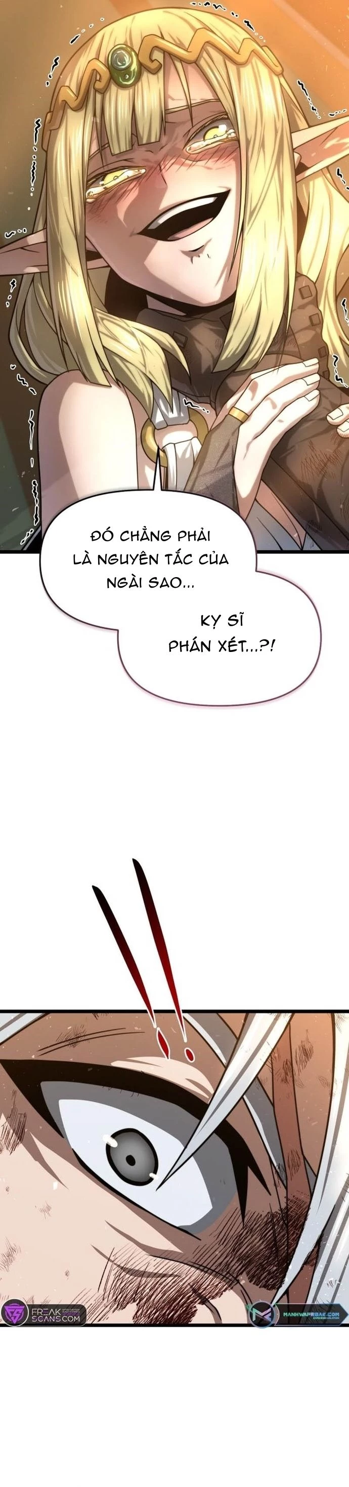 Kiếm Ma Chết Tiệt Chapter 37 - 15