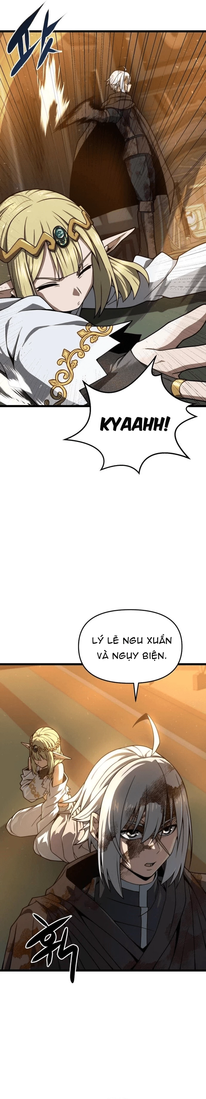 Kiếm Ma Chết Tiệt Chapter 37 - 16