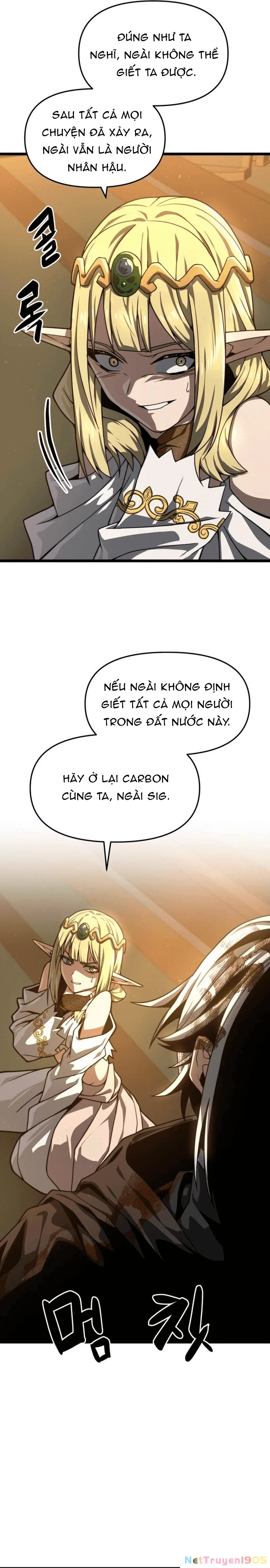 Kiếm Ma Chết Tiệt Chapter 37 - 17