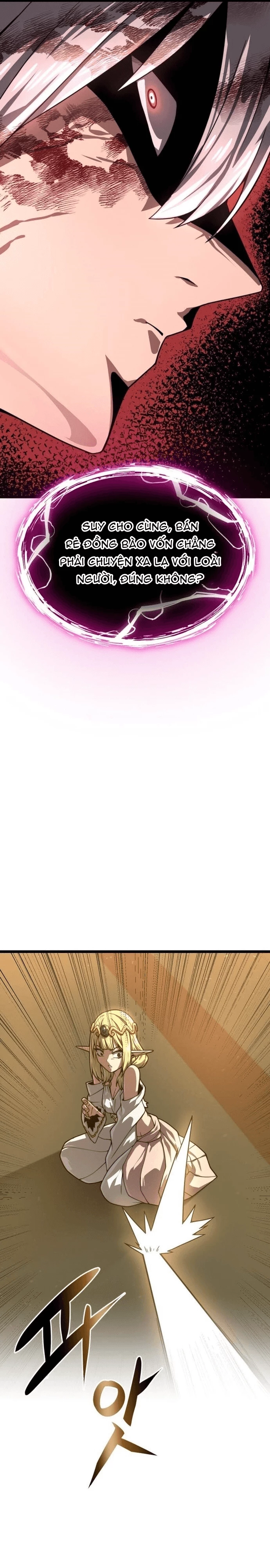 Kiếm Ma Chết Tiệt Chapter 37 - 18