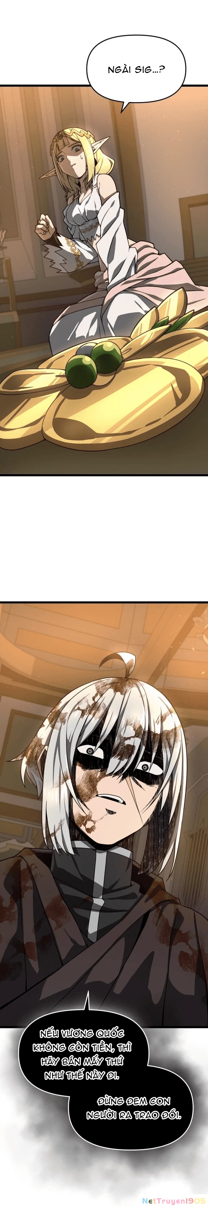 Kiếm Ma Chết Tiệt Chapter 37 - 19