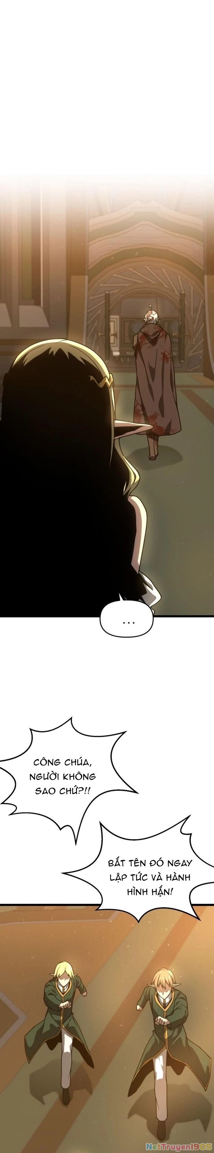 Kiếm Ma Chết Tiệt Chapter 37 - 20