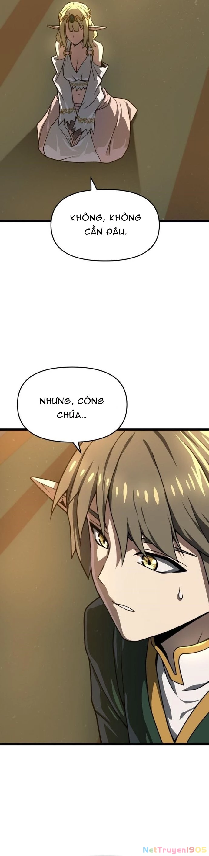 Kiếm Ma Chết Tiệt Chapter 37 - 21