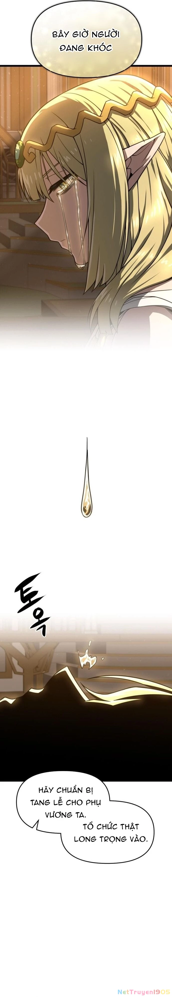 Kiếm Ma Chết Tiệt Chapter 37 - 22