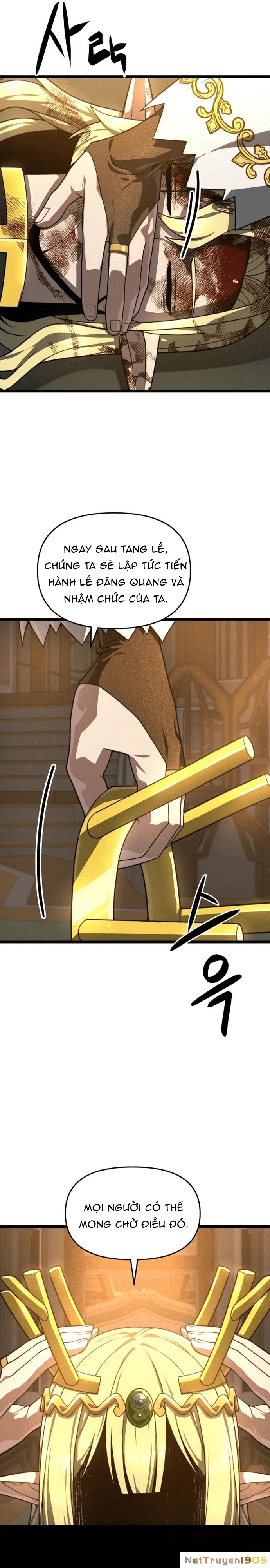 Kiếm Ma Chết Tiệt Chapter 37 - 23