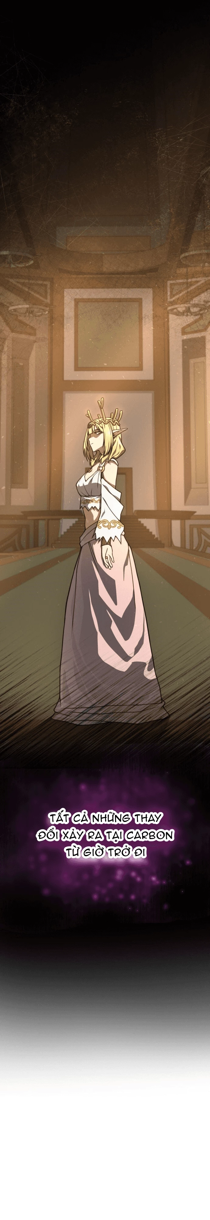 Kiếm Ma Chết Tiệt Chapter 37 - 24