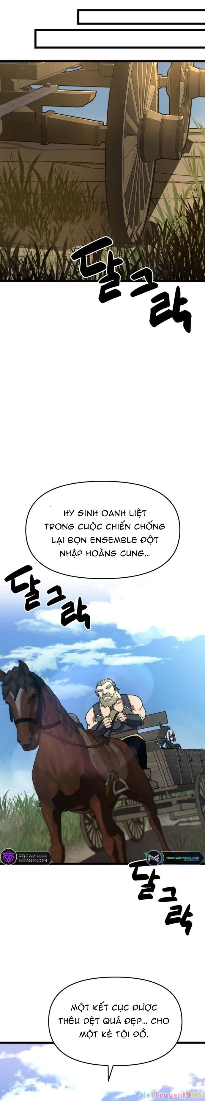 Kiếm Ma Chết Tiệt Chapter 37 - 25