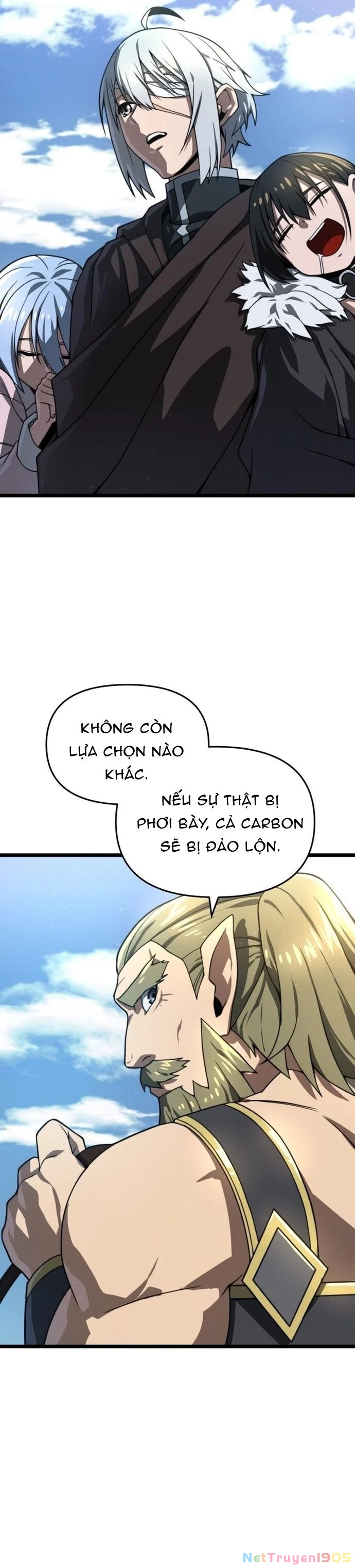 Kiếm Ma Chết Tiệt Chapter 37 - 26