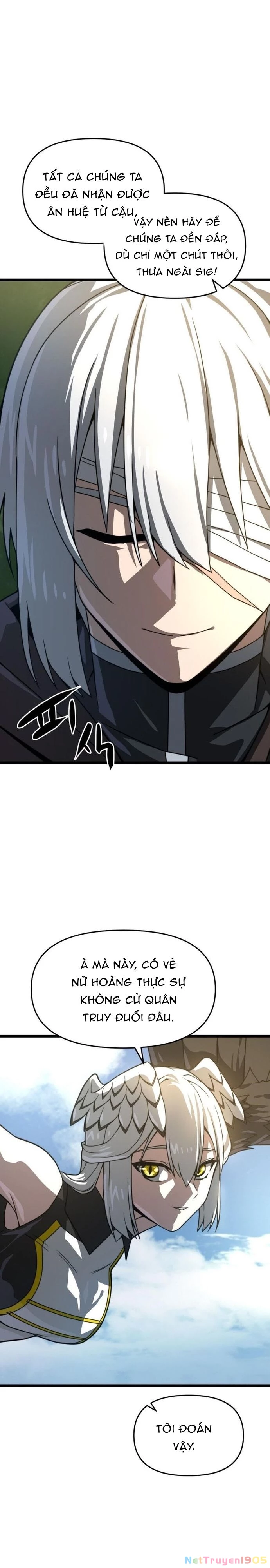 Kiếm Ma Chết Tiệt Chapter 37 - 29