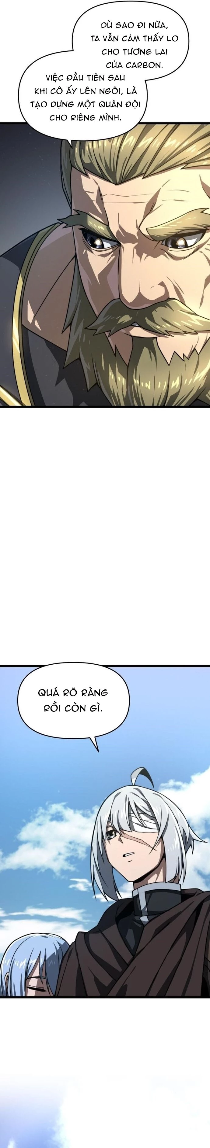 Kiếm Ma Chết Tiệt Chapter 37 - 32