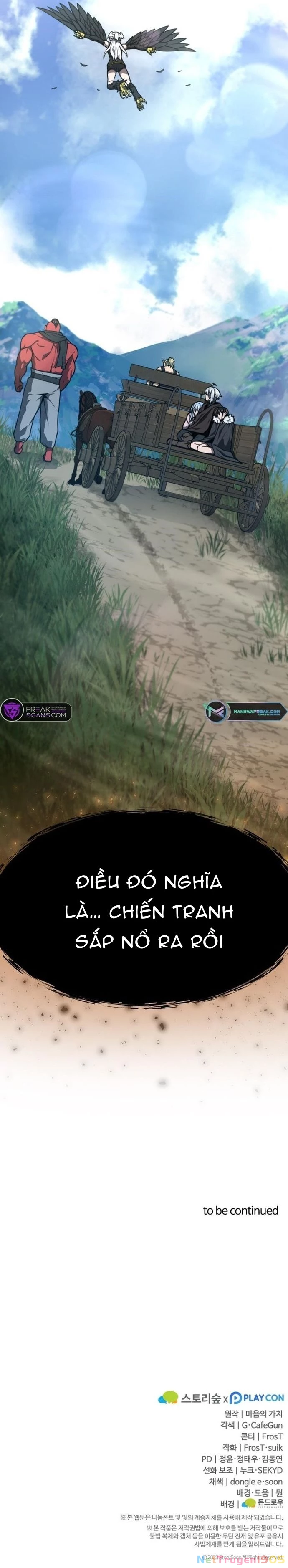 Kiếm Ma Chết Tiệt Chapter 37 - 33