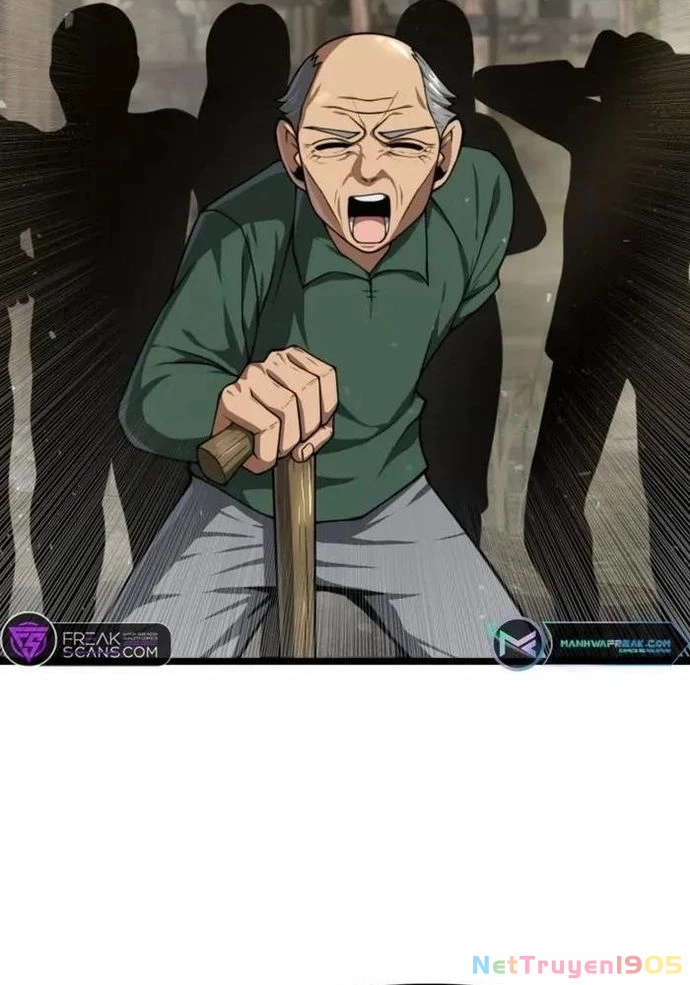 Kiếm Ma Chết Tiệt Chapter 39 - 5