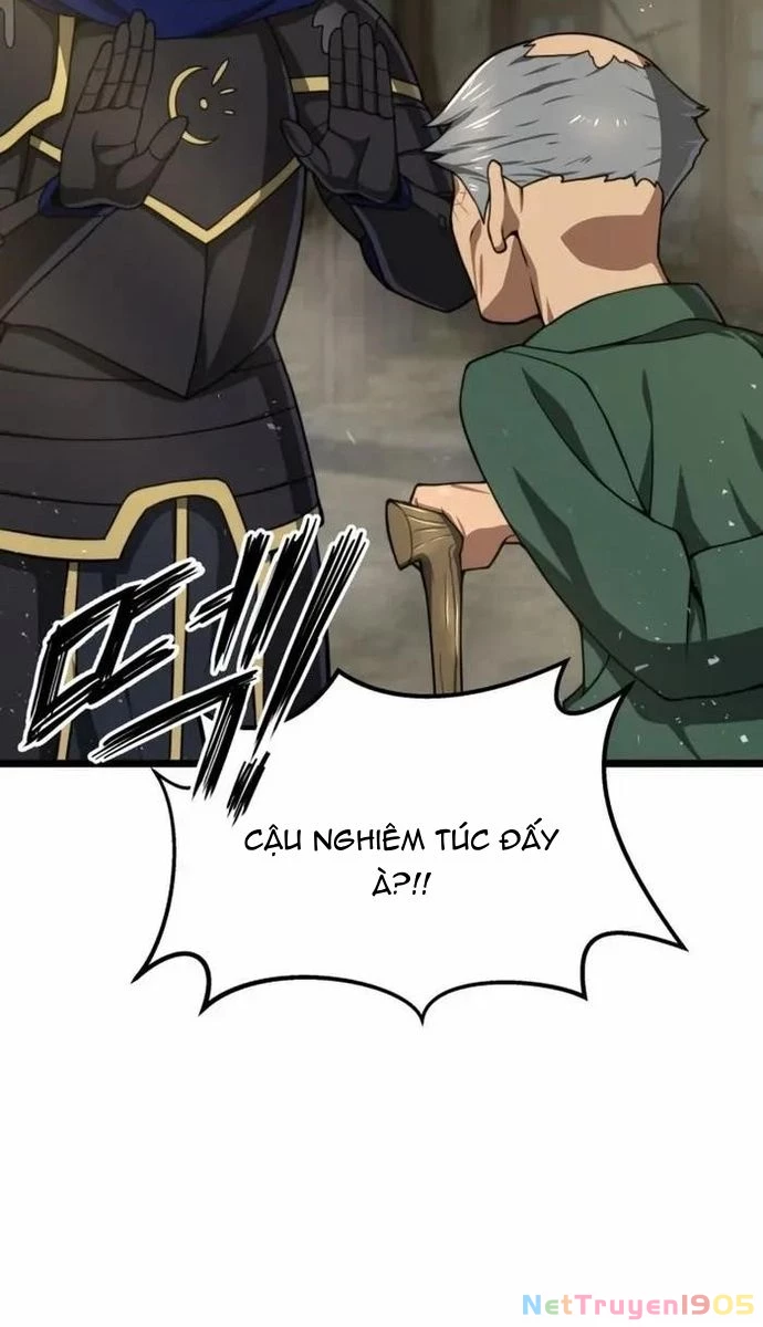 Kiếm Ma Chết Tiệt Chapter 39 - 7