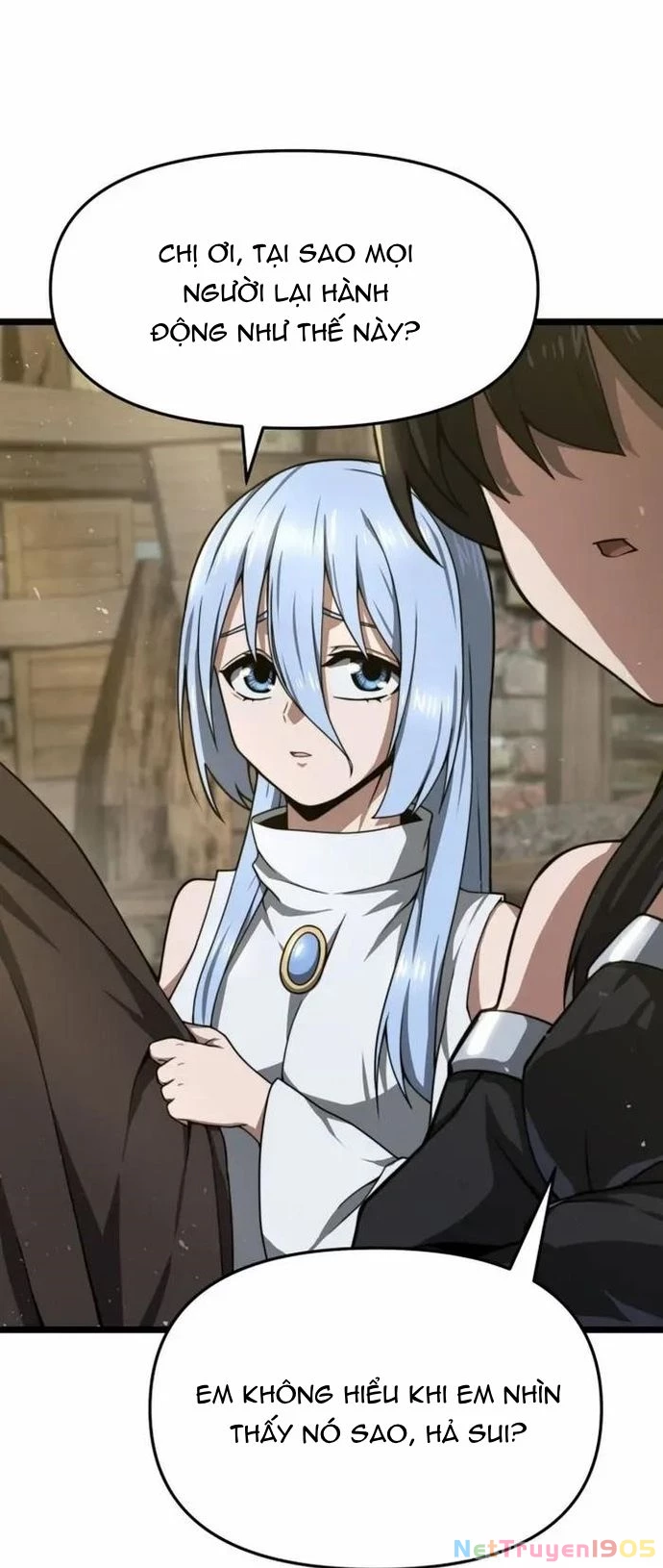 Kiếm Ma Chết Tiệt Chapter 39 - 8