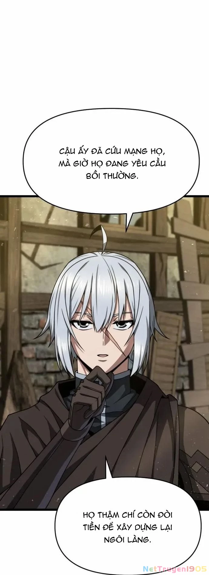 Kiếm Ma Chết Tiệt Chapter 39 - 11