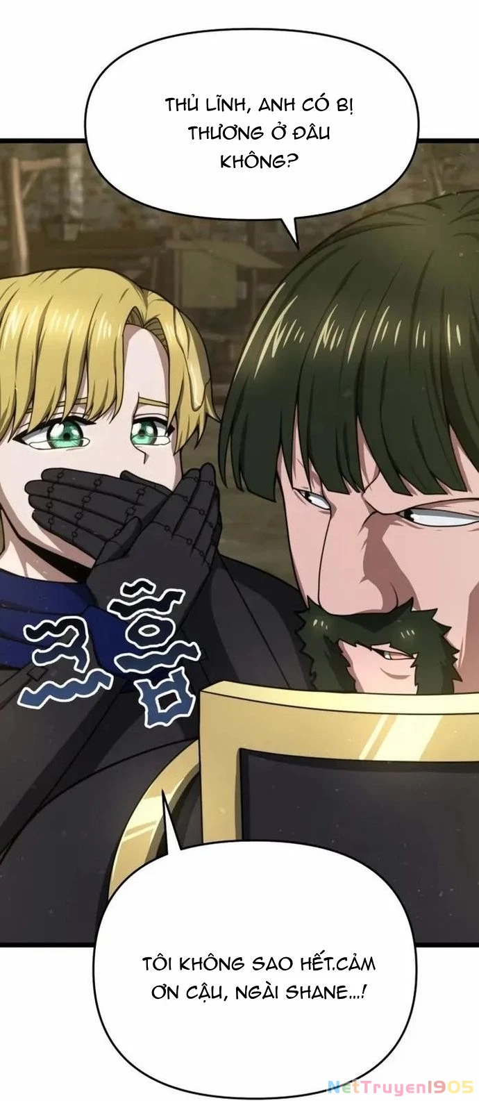 Kiếm Ma Chết Tiệt Chapter 39 - 23