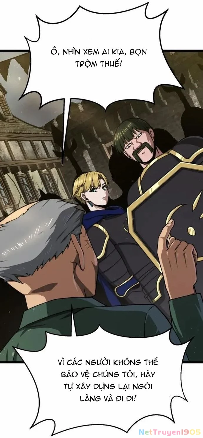 Kiếm Ma Chết Tiệt Chapter 39 - 25