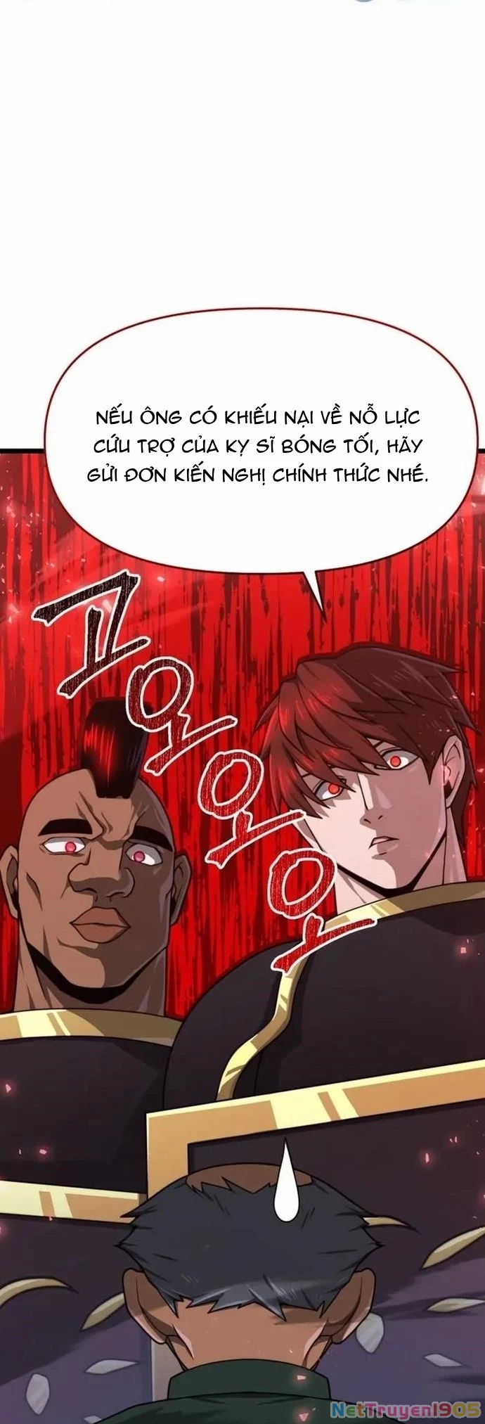 Kiếm Ma Chết Tiệt Chapter 39 - 27