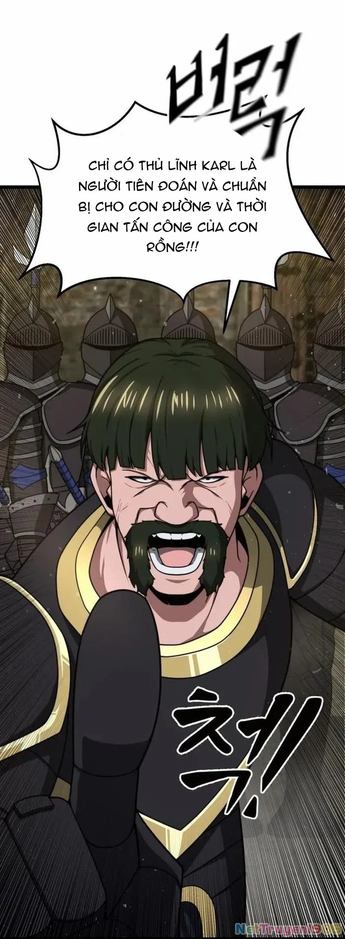 Kiếm Ma Chết Tiệt Chapter 39 - 32