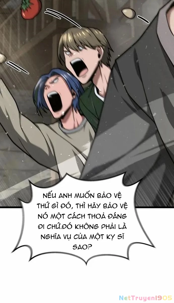 Kiếm Ma Chết Tiệt Chapter 39 - 36