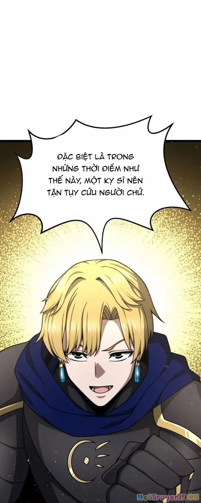 Kiếm Ma Chết Tiệt Chapter 39 - 43