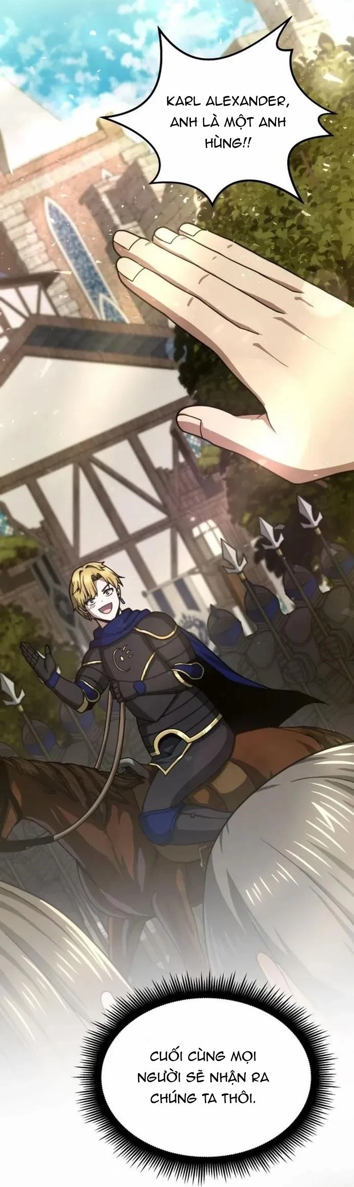 Kiếm Ma Chết Tiệt Chapter 39 - 45