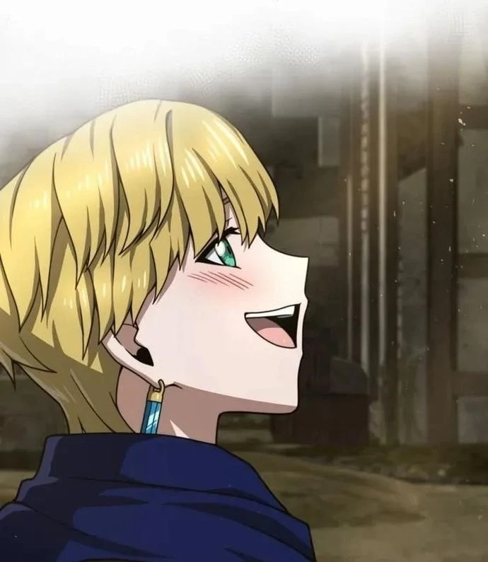 Kiếm Ma Chết Tiệt Chapter 39 - 46