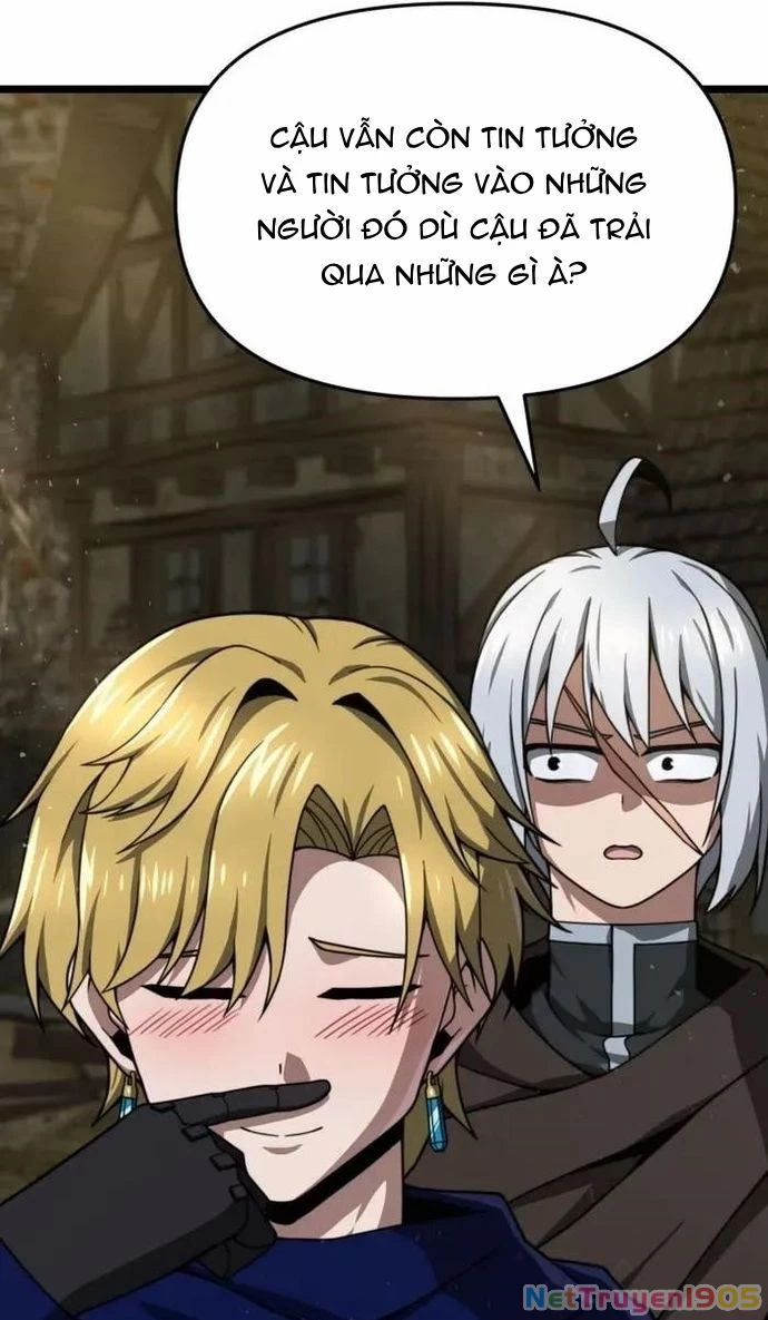 Kiếm Ma Chết Tiệt Chapter 39 - 48