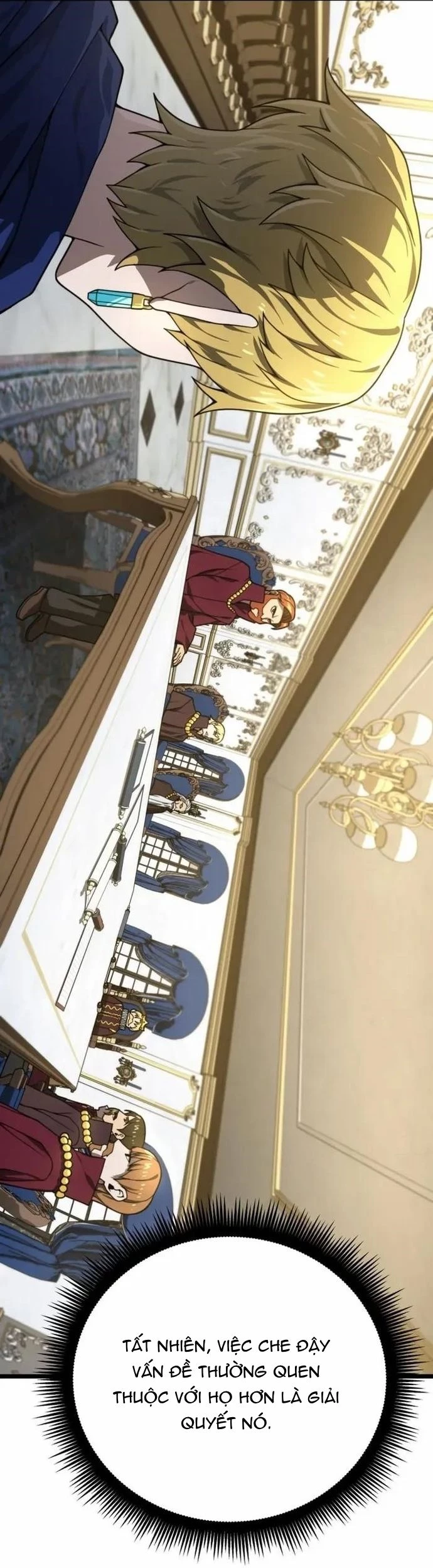 Kiếm Ma Chết Tiệt Chapter 39 - 63