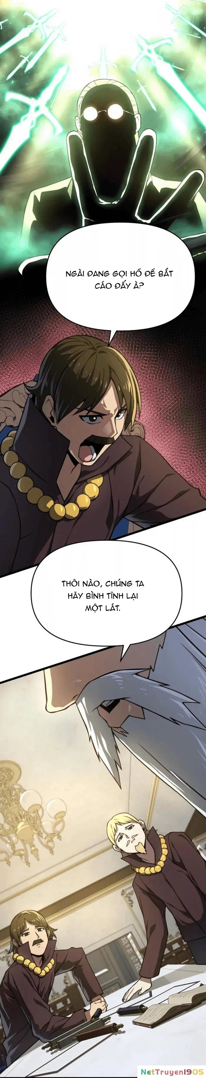 Kiếm Ma Chết Tiệt Chapter 39 - 77