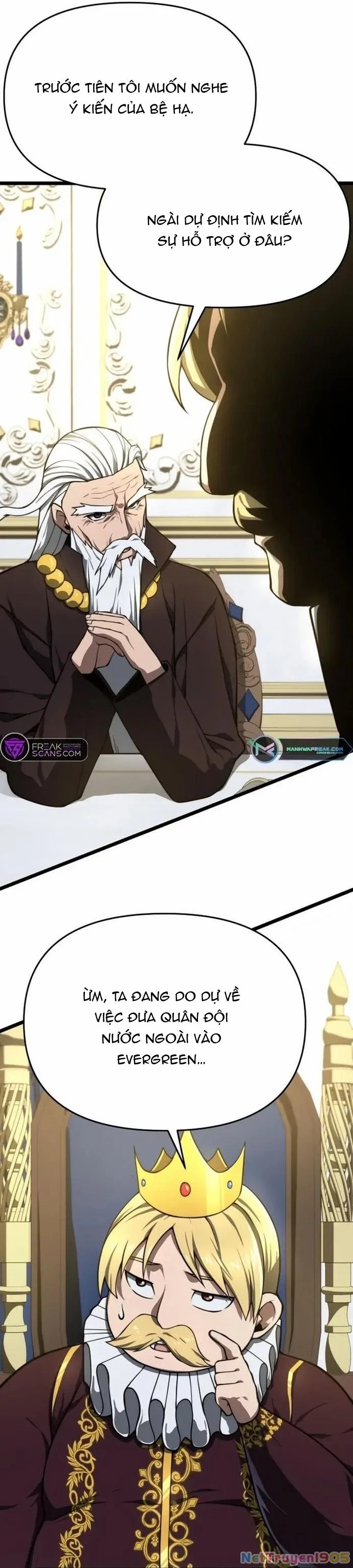 Kiếm Ma Chết Tiệt Chapter 39 - 79