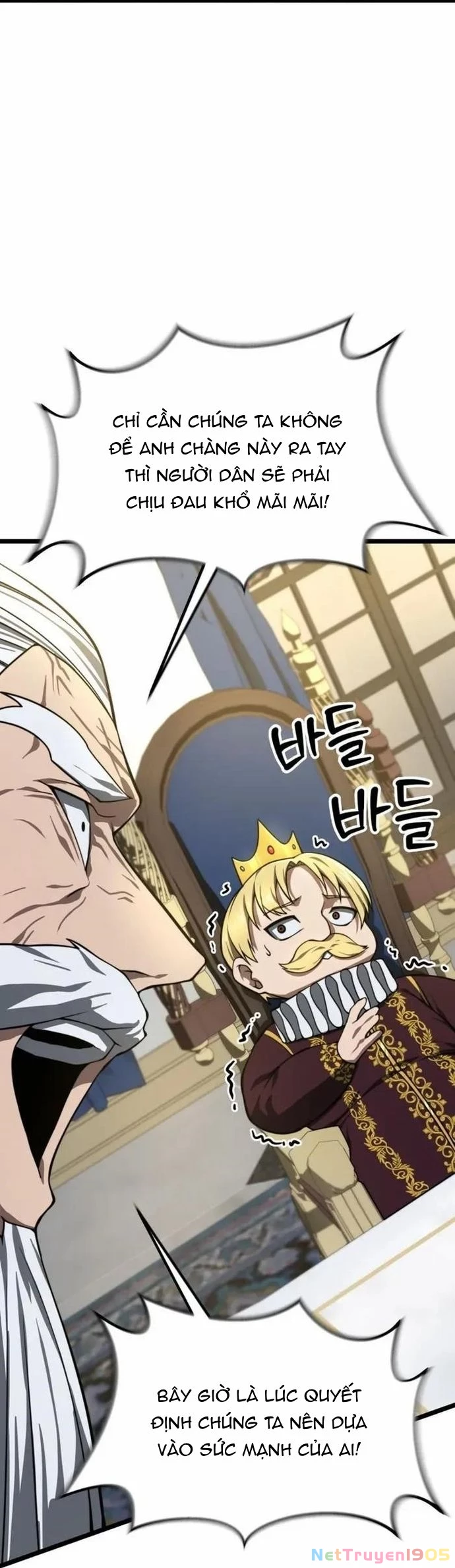 Kiếm Ma Chết Tiệt Chapter 39 - 83