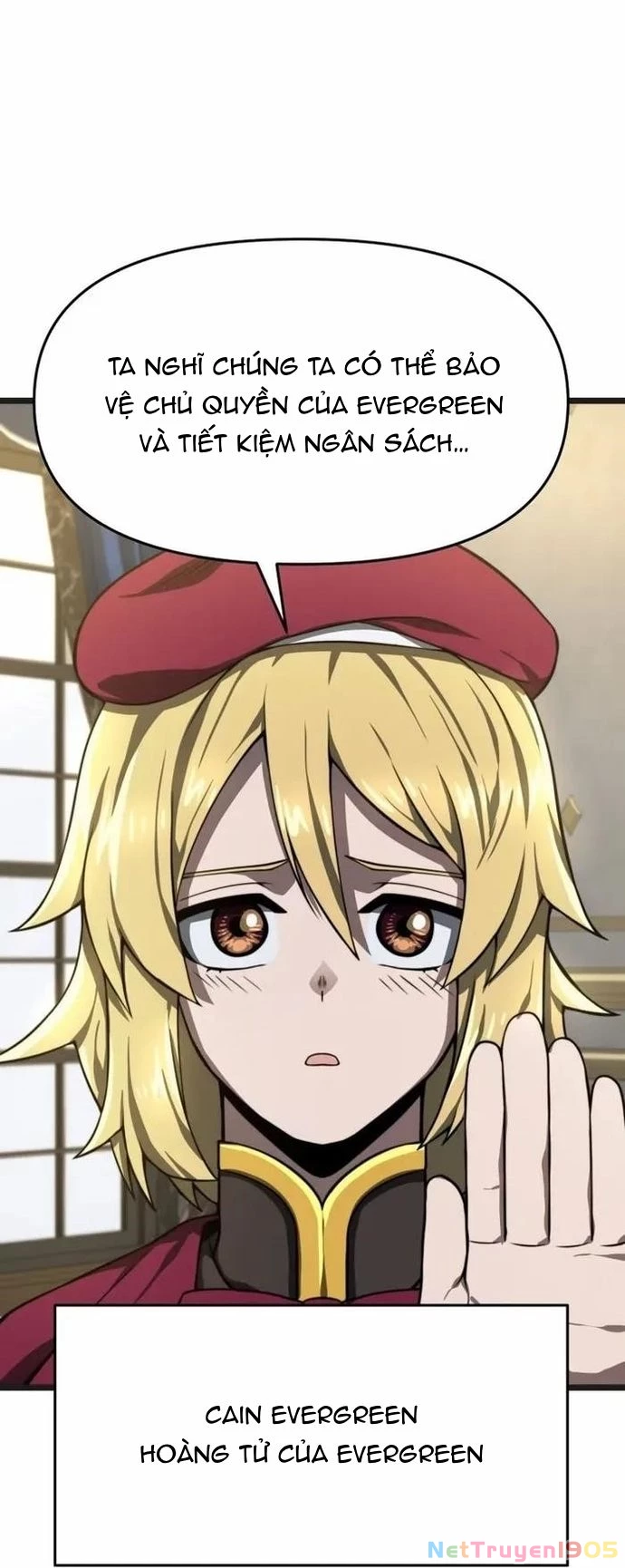 Kiếm Ma Chết Tiệt Chapter 39 - 96