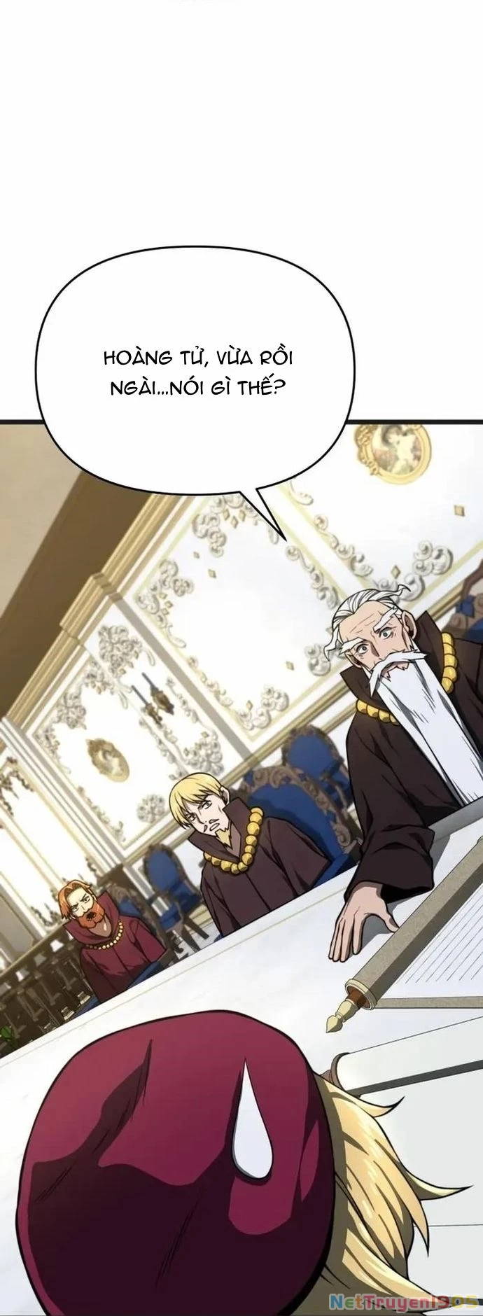 Kiếm Ma Chết Tiệt Chapter 39 - 98