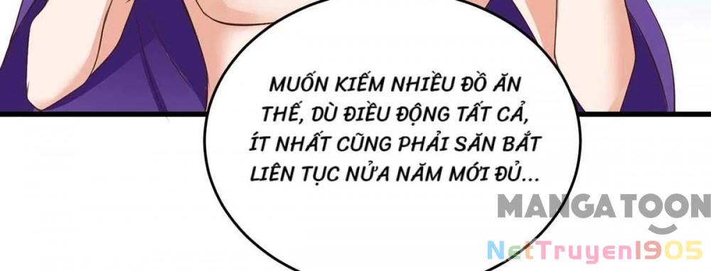 Thú Thế Cuồng Phi: Bất Đương Dị Giới Nữ Hải Vương Chapter 61 - 2